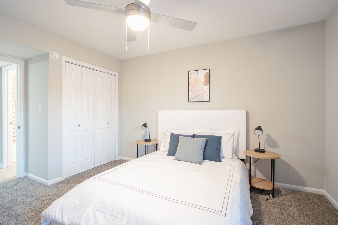 1 Bedroom · Recommended