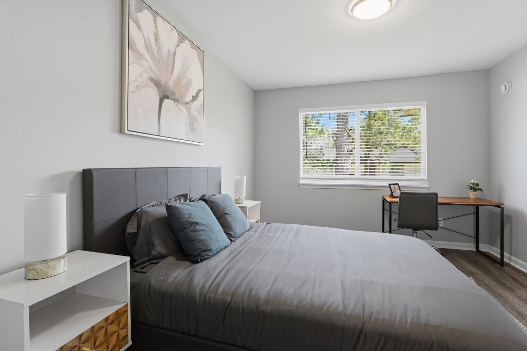 Crossings at · Unit 501 M64 2bd/2bth