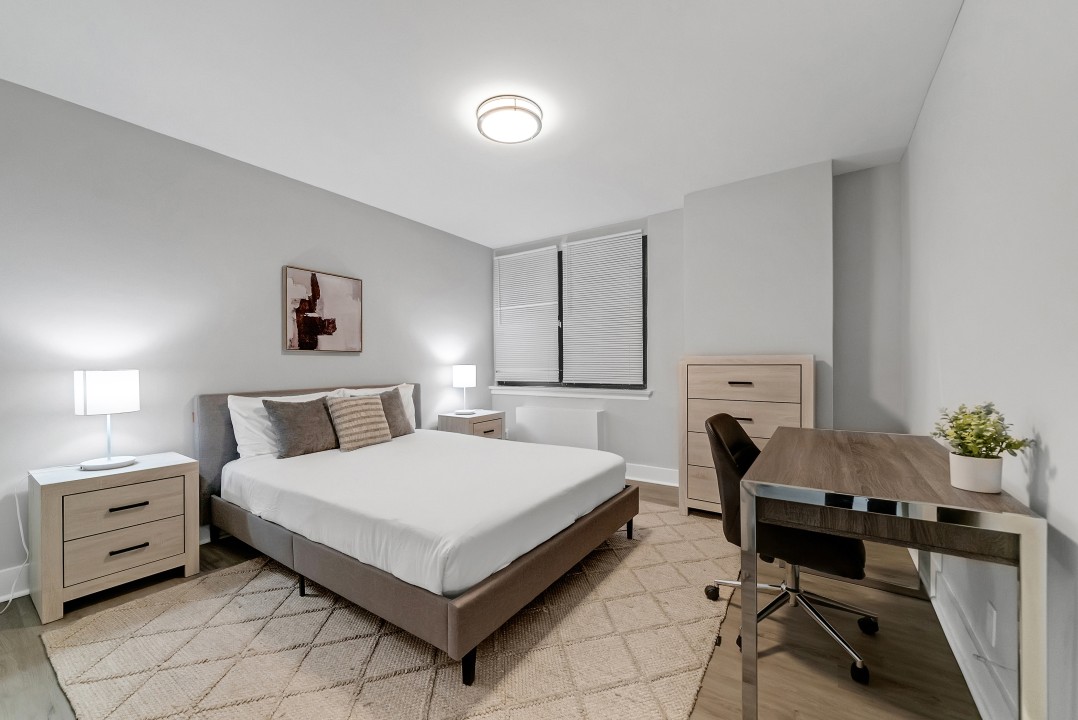 Avenue · Unit A821 2Br