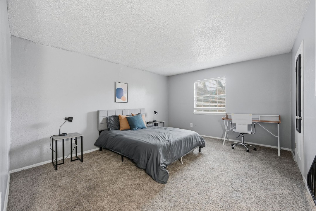 Pioneer Creek 508-07 · Unit 1/1