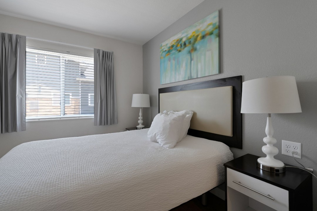 Simplicity At the Rim · Unit 1411 1/1