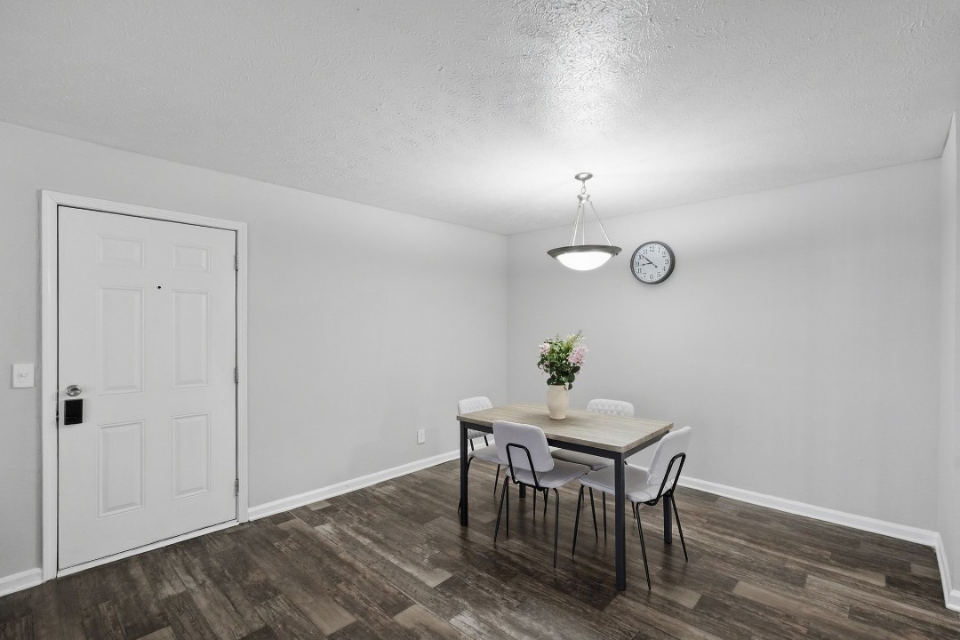 Tucker Square 1/1 · Unit 1314G