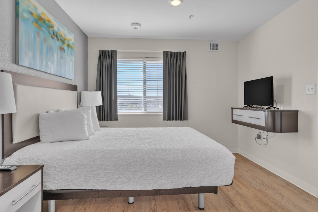 Simplicity At the Rim · Unit 1416 2/2