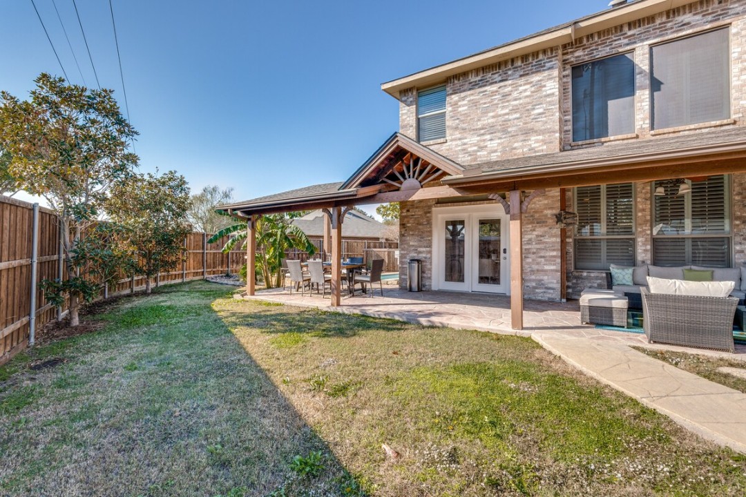 5Br Lux! Pool, Games & Theater