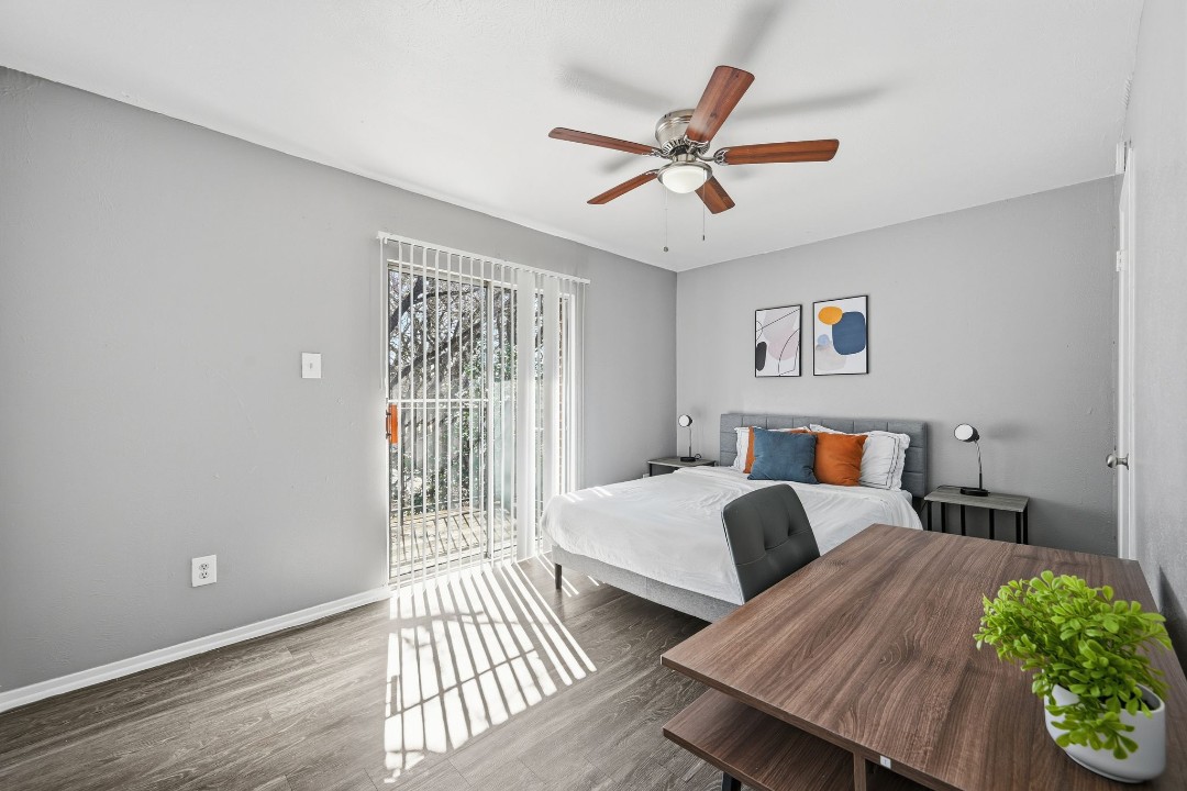 Eureka village · Unit 224 1/1