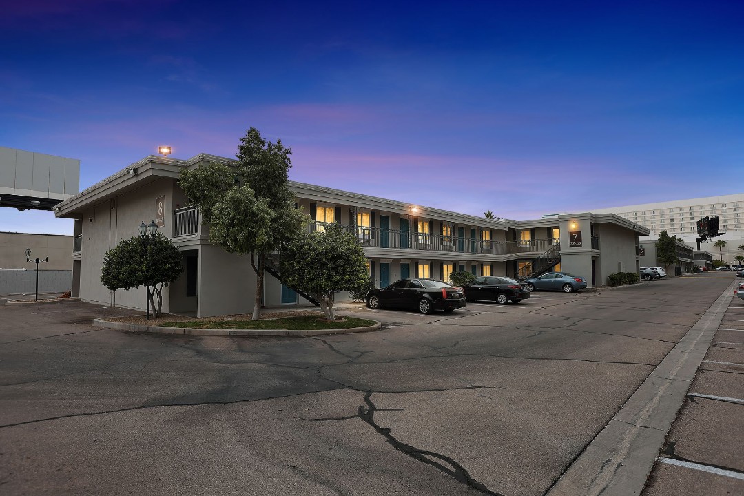 Spectra Paradise Studios · Unit 314