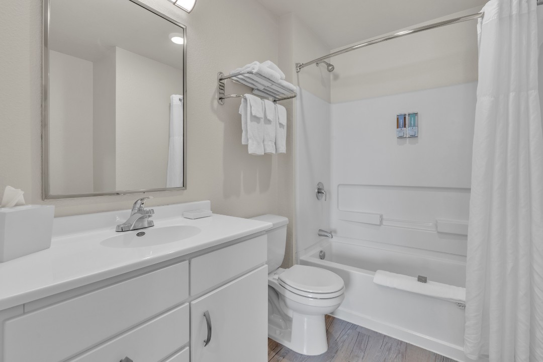 Simplicity At the Rim · Unit 1416 2/2
