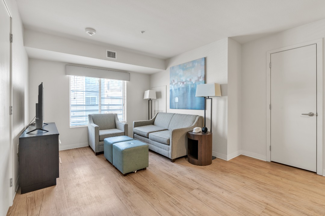 Simplicity At the Rim · Unit 1309 1/1