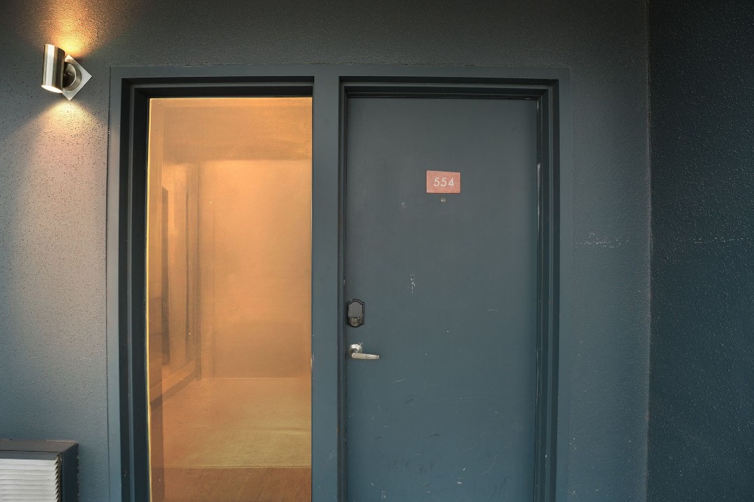 Centro Flats 554 Studio