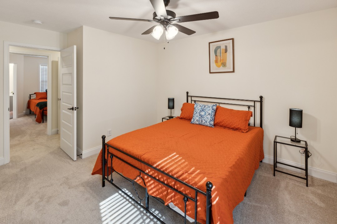 Alto · Unit Q7 2bd/2.5 bth