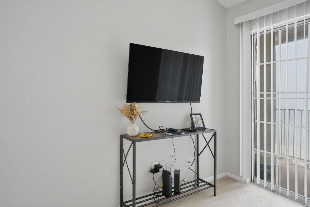 The Haven · Unit 1324 2/2