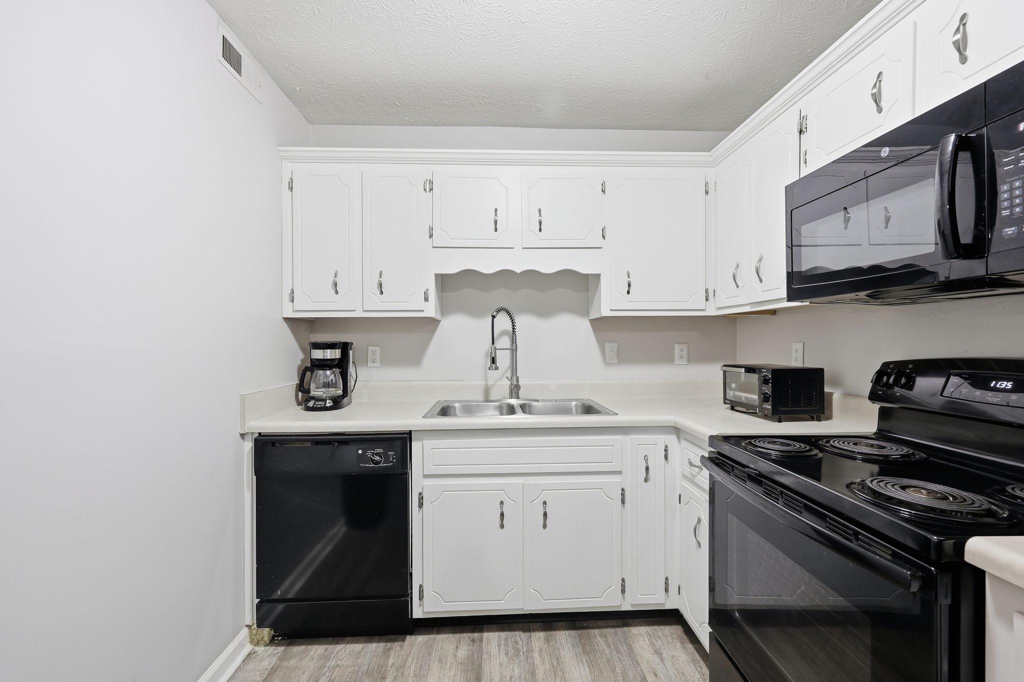 Highland Park apartments