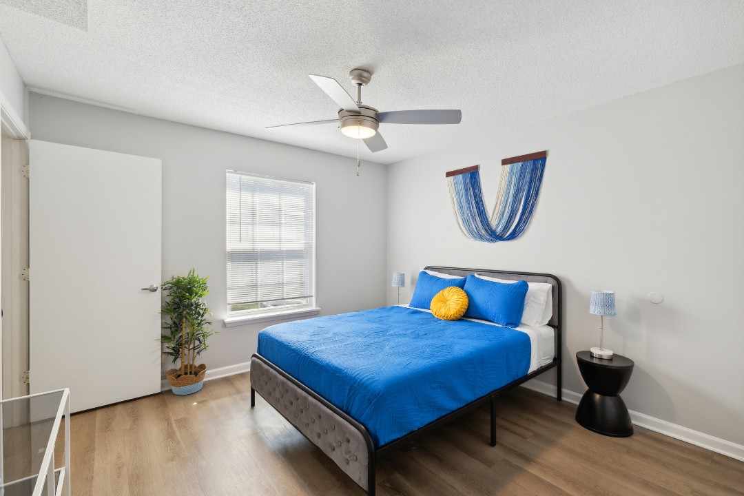 2 Bedrooms · Recommended
