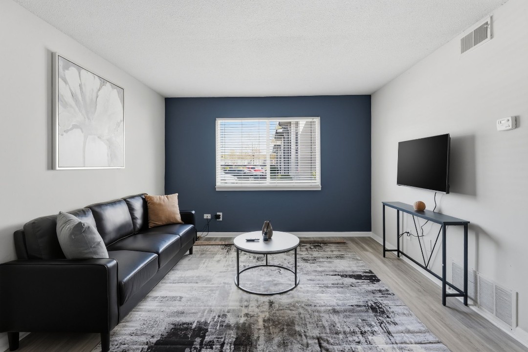 Crossings at · Unit 501 K25 1bd/1bth