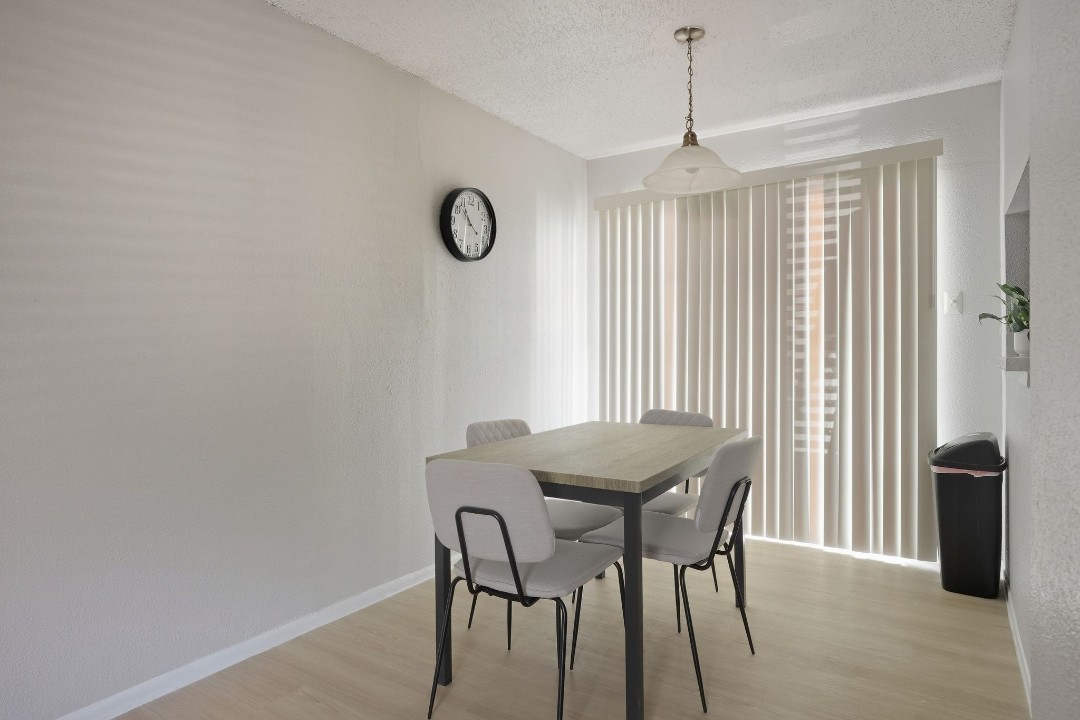 The Haven · Unit 2118 2/2
