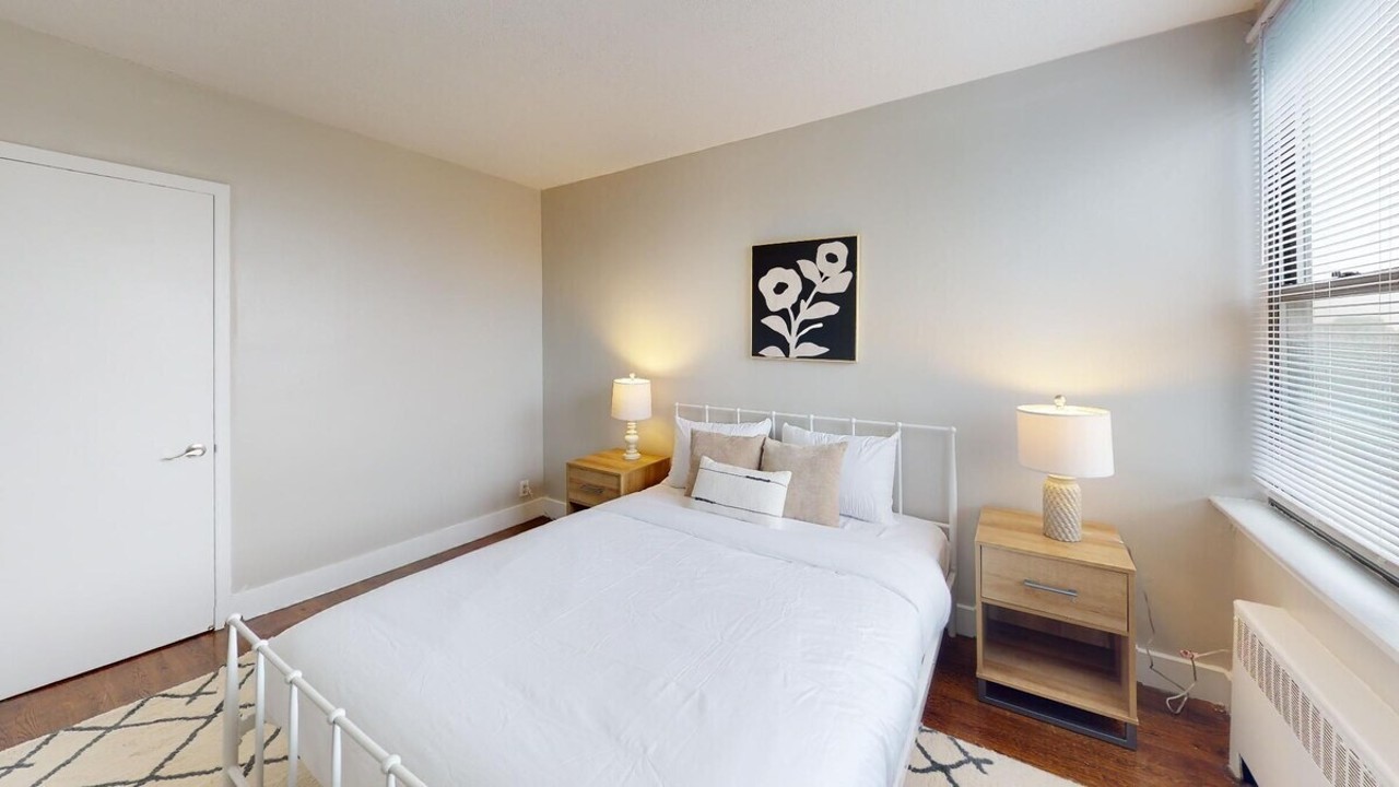 Avenue · Unit A909 · Comfy 2Br, Pool, Gym, Parking