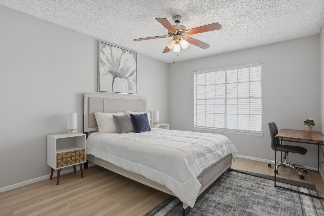 The Haven · Unit 1324 2/2