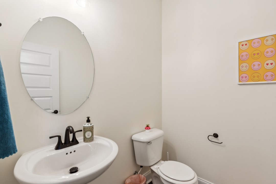 Alto · Unit Q8 2bd/2.5 bth