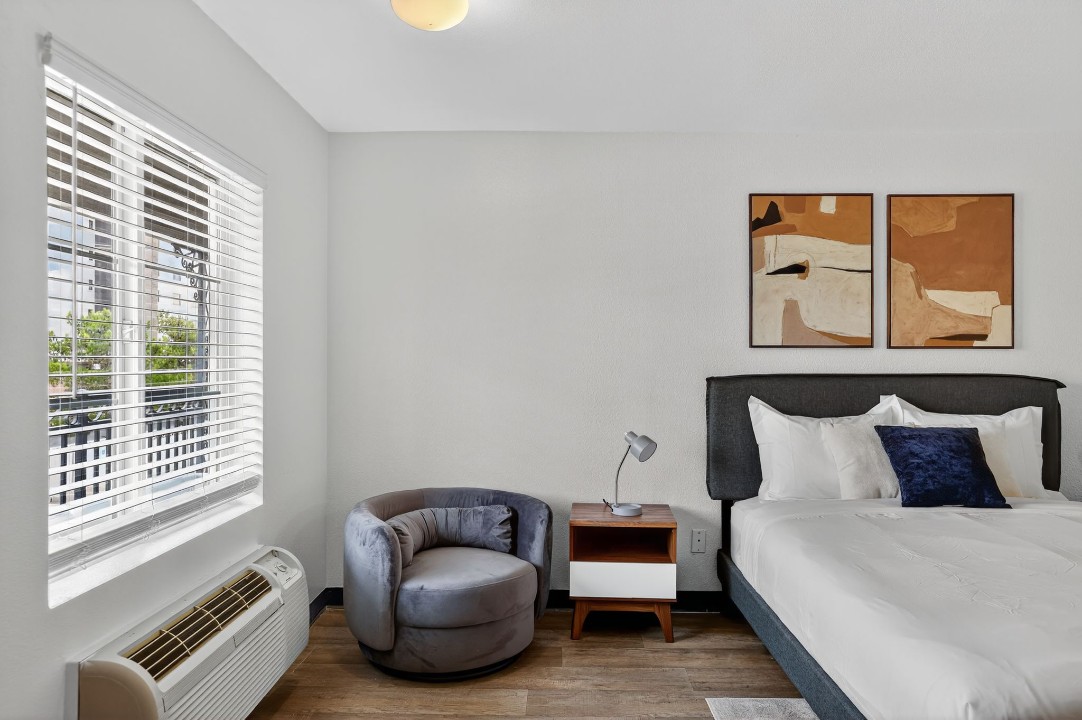 Spectra Paradise Studios · Unit 314