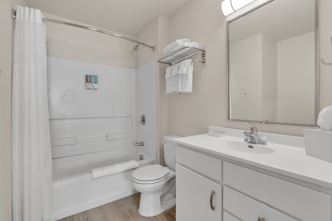 Simplicity At the Rim · Unit 1209  1/1