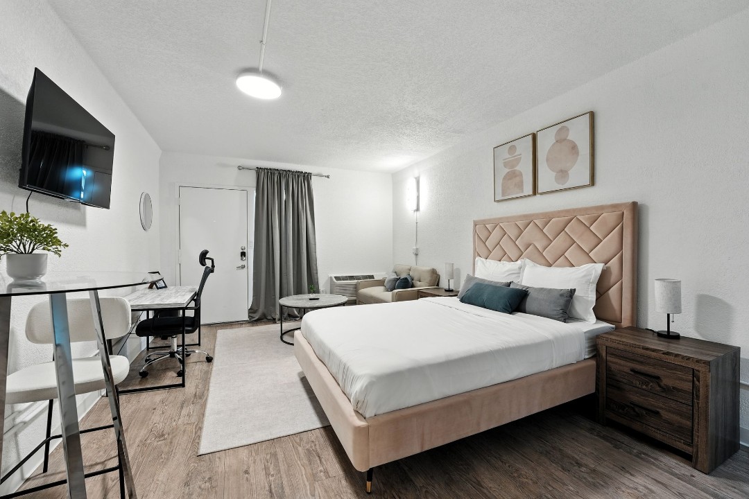 Centro Flats 339 Studio
