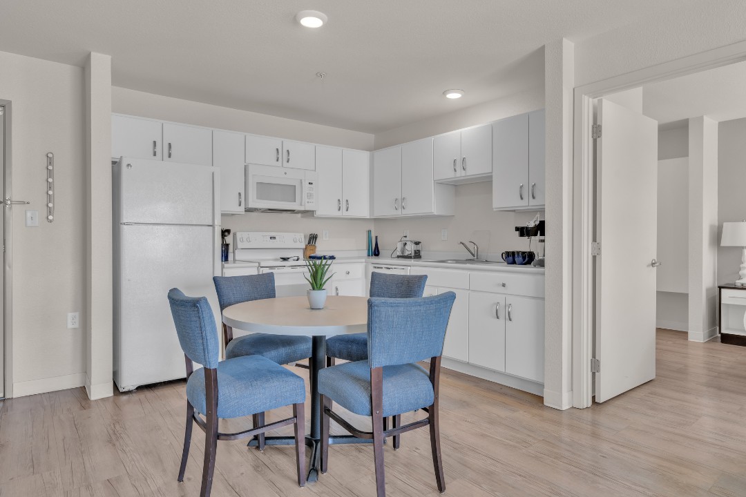 Simplicity At the Rim · Unit 1416 2/2