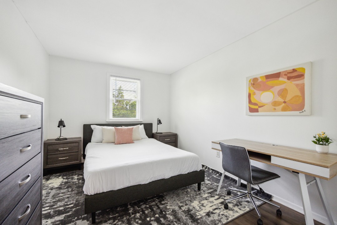 Pinebrook 1122 Wharton Drive 2 Bed 2 Bath