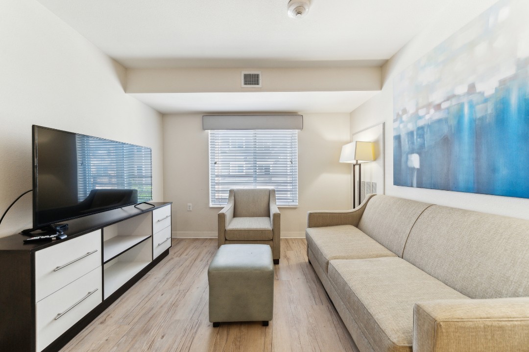 Simplicity At the Rim · Unit 1307  1/1