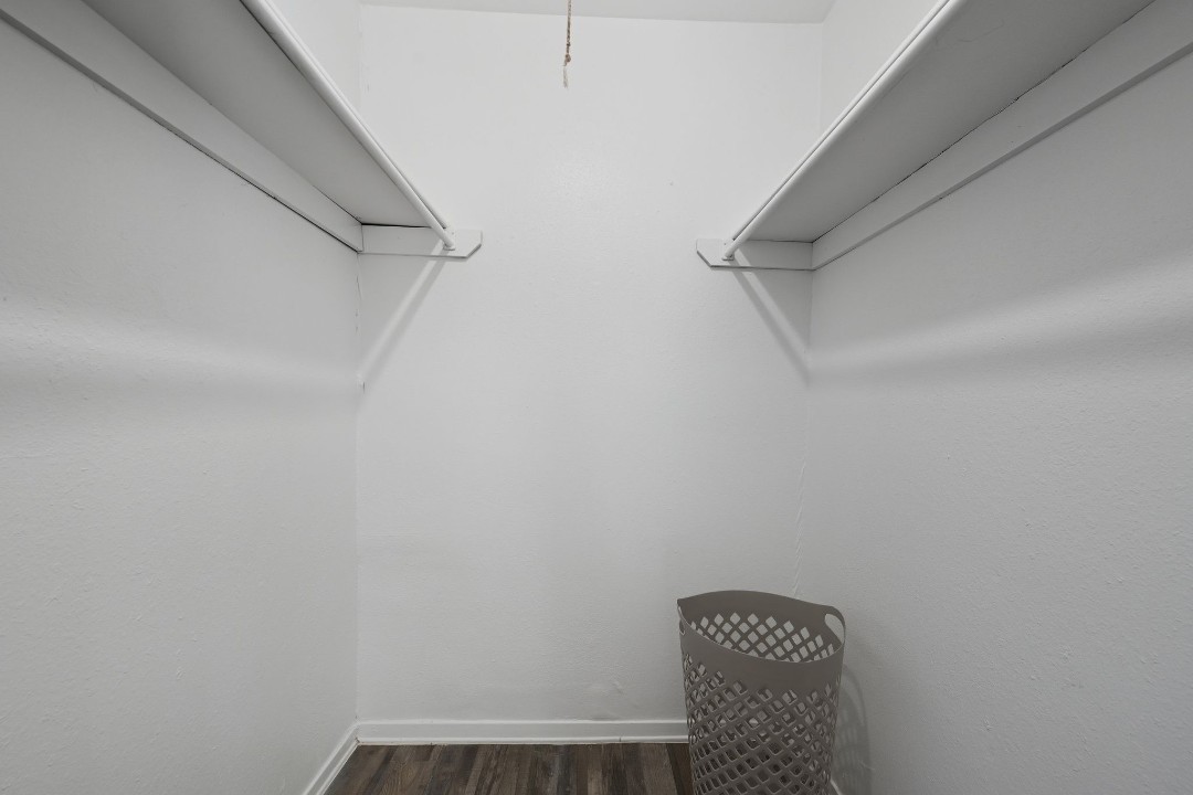 Eureka village · Unit 152 1/1
