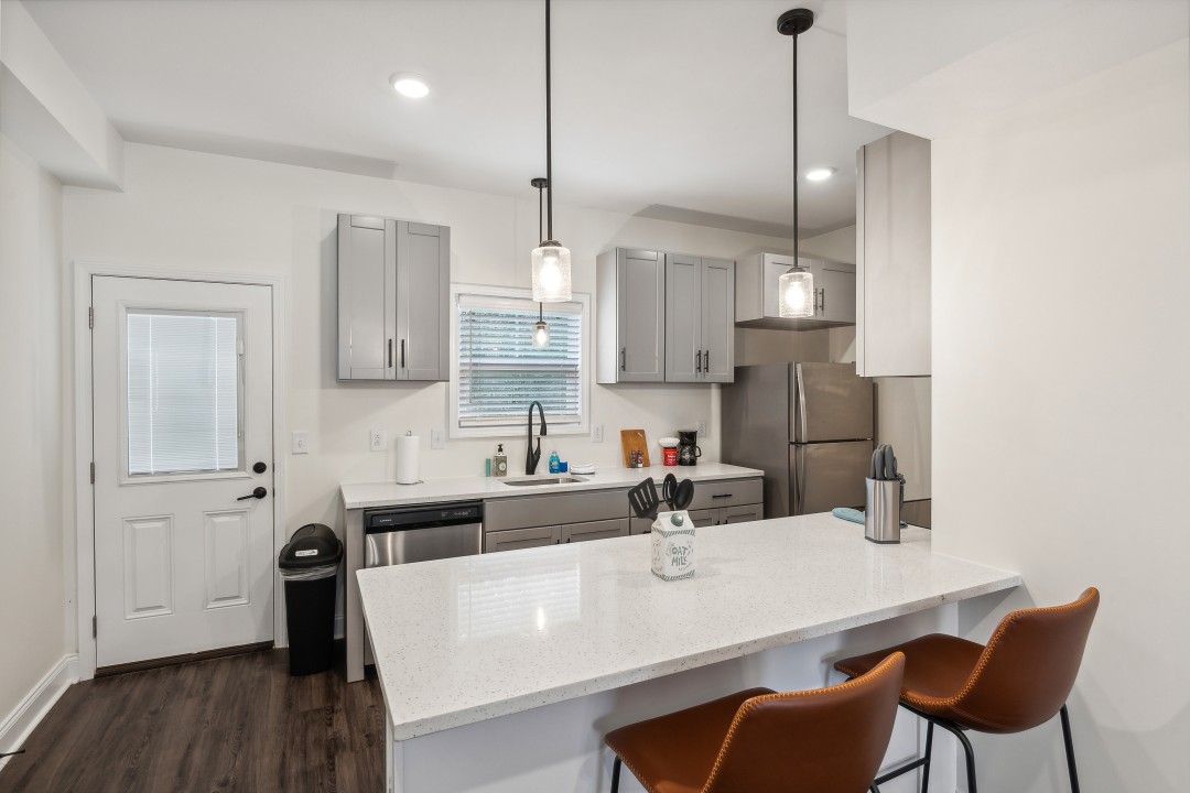 Alto · Unit D8 2bd/2.5 bth