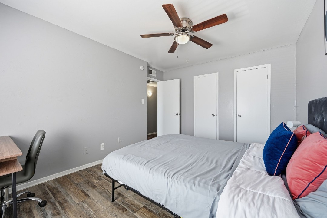 Eureka village · Unit 254 2/1