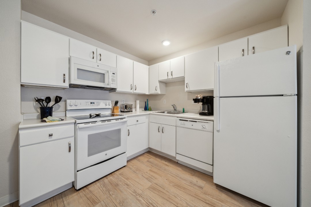Simplicity At the Rim · Unit 1205  1/1