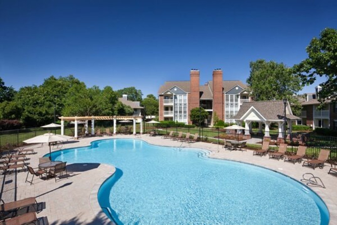 1 Bedroom · Recommended