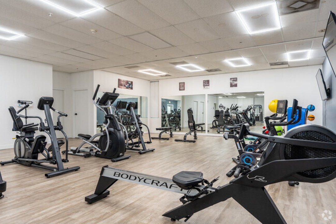 Legacy at Imperial Village · Unit 1104 1/1