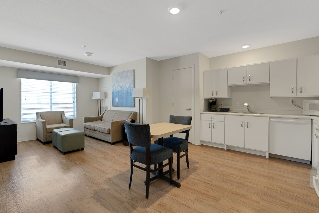 Simplicity At the Rim · Unit 1409 1/1