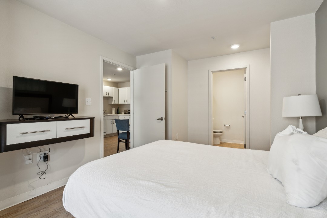 Simplicity At the Rim · Unit 1317 1/1