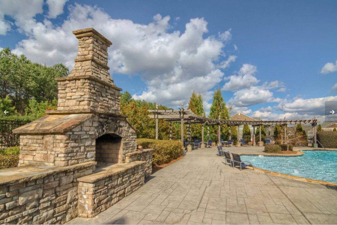 The Verandas, 1723 Seoul Garden Way, · Unit 2/2