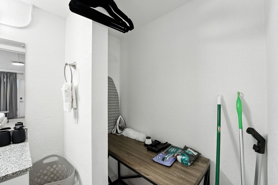 Centro Flats 339 Studio