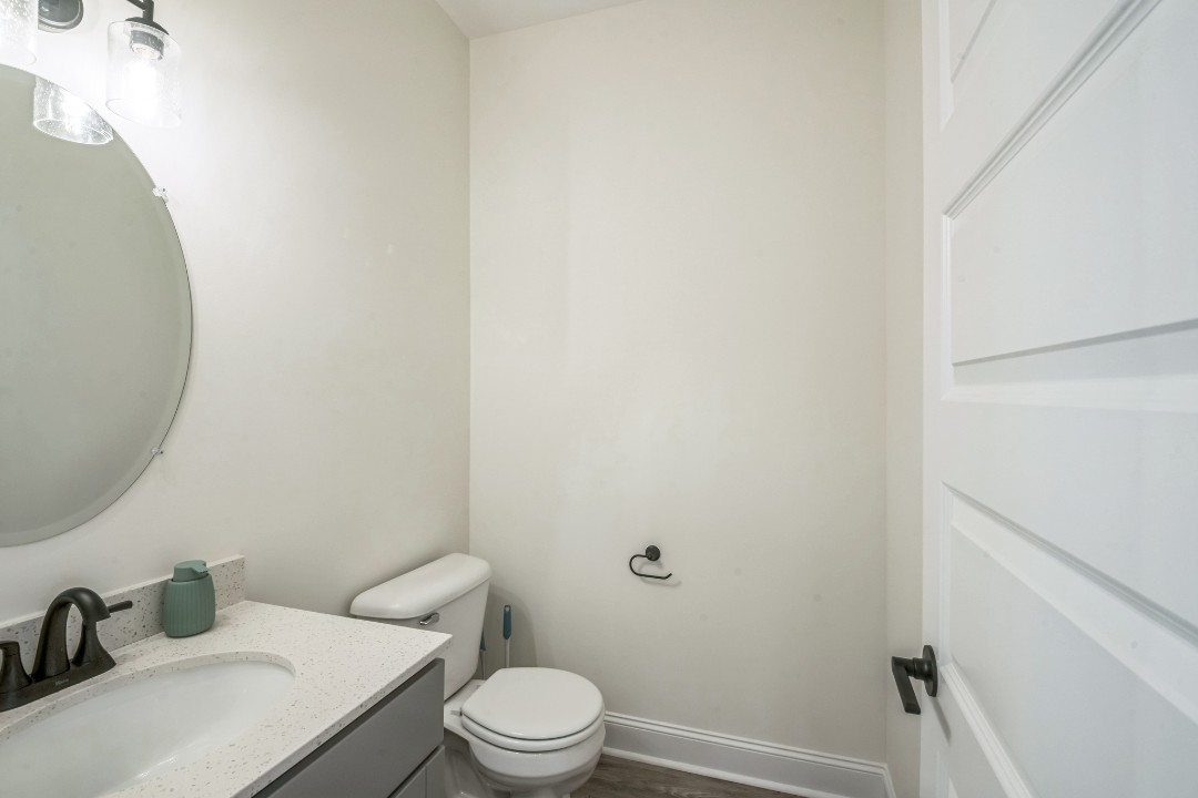Arte Luxury townhomes E2 2/2.5
