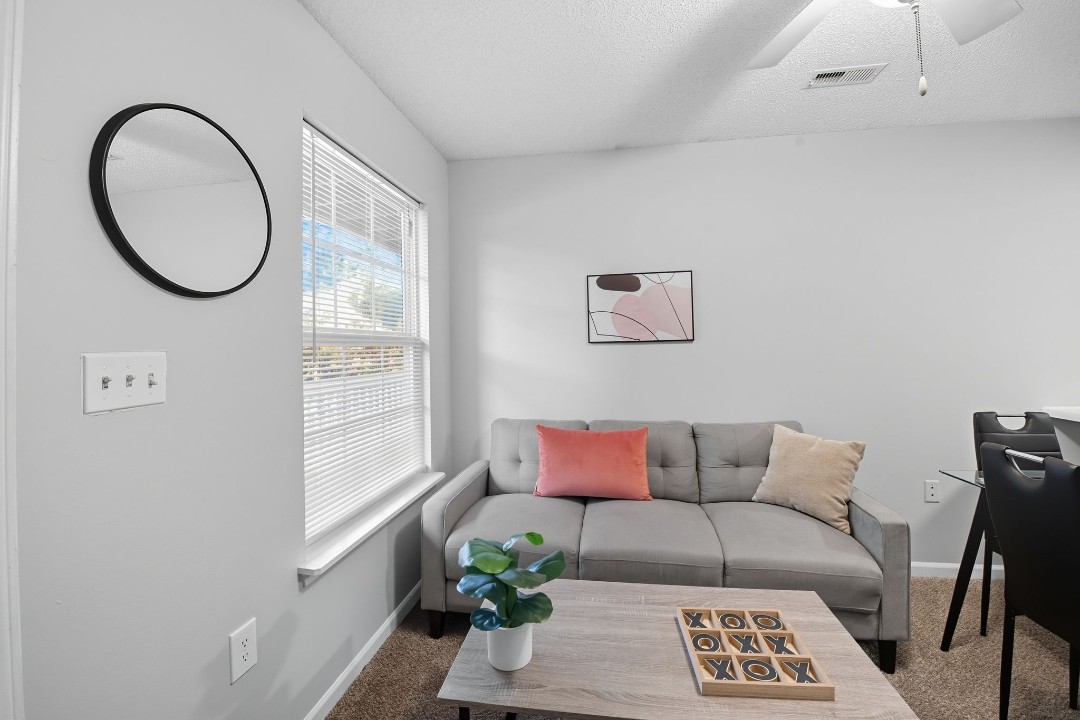 Meadowbrook 254-202 1bd/1bd