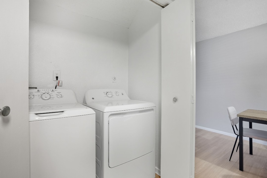 The Haven · Unit 1213 2/2