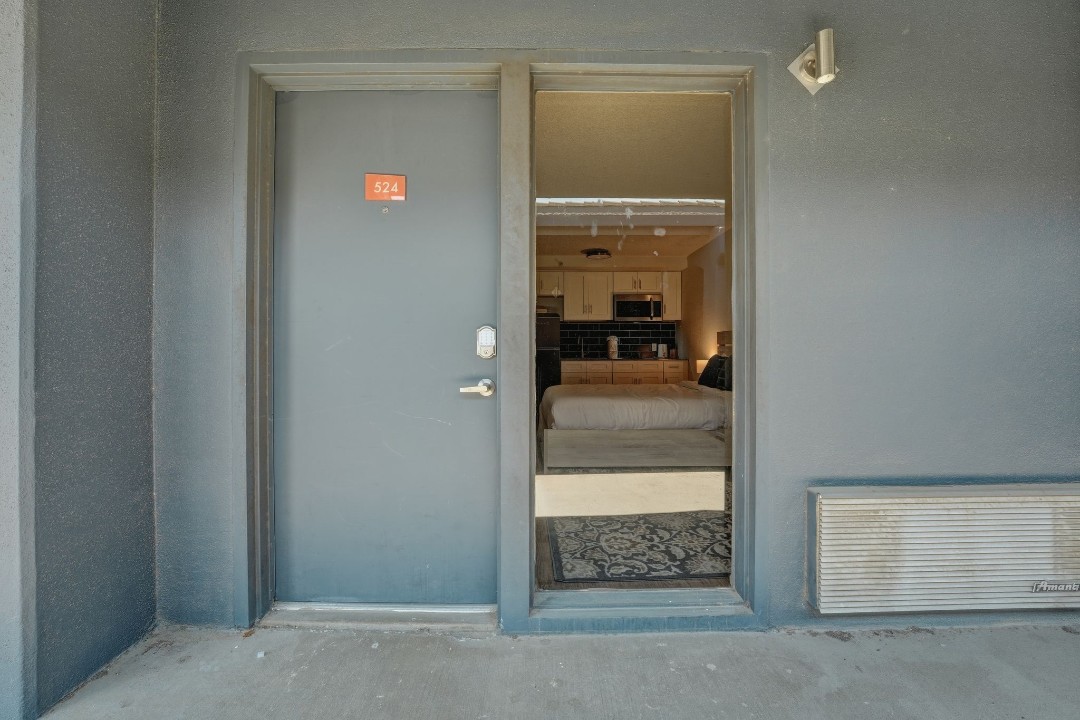 Centro Flats 524 Studio