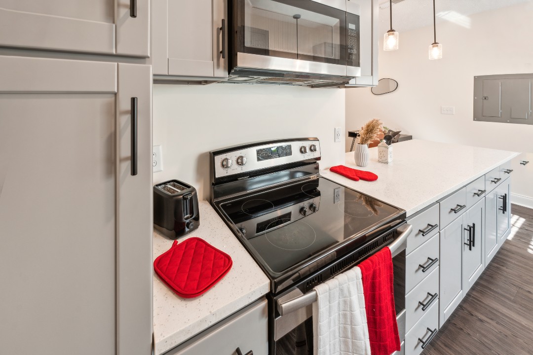 Alto · Unit M8 2bd/2.5 bth