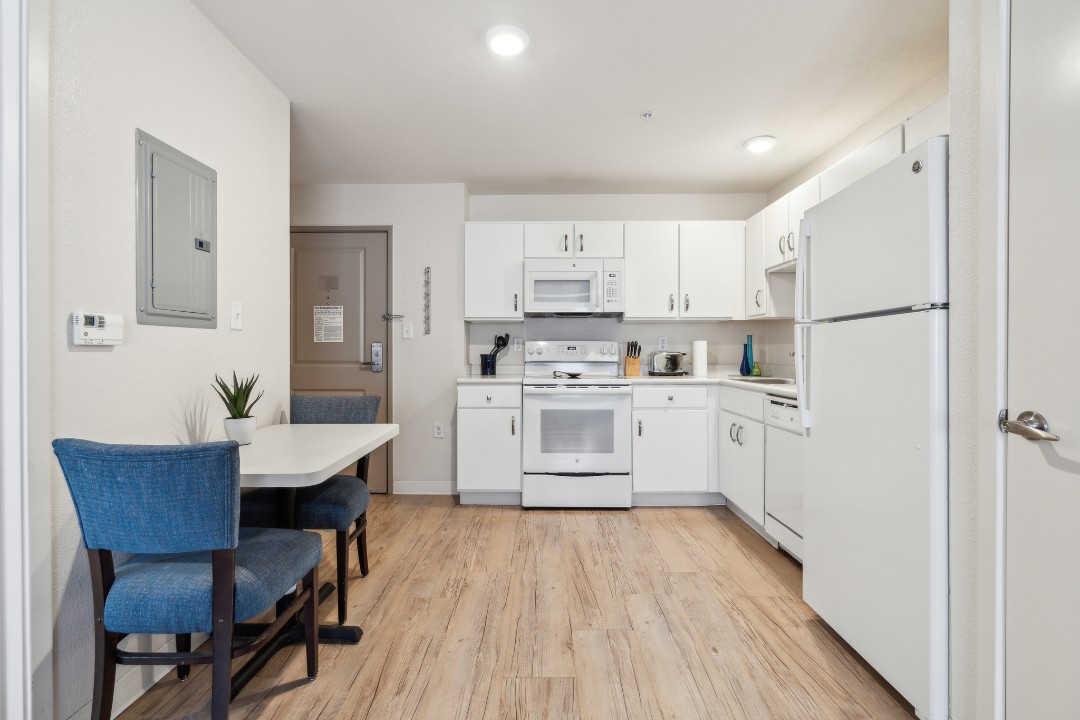 Simplicity At the Rim · Unit 1207  1/1