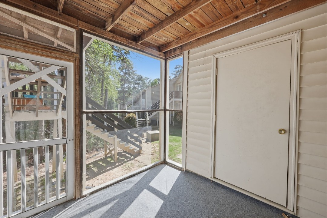 The Domain Apartments 4922B · Unit 1/1