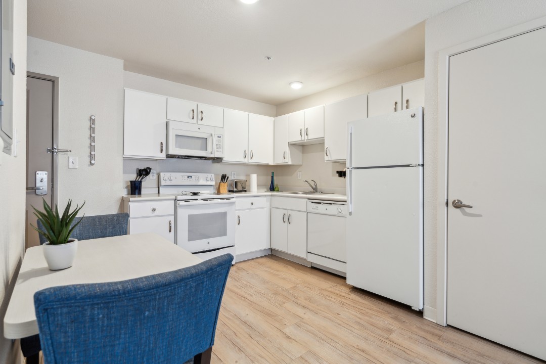 Simplicity At the Rim · Unit 1207  1/1