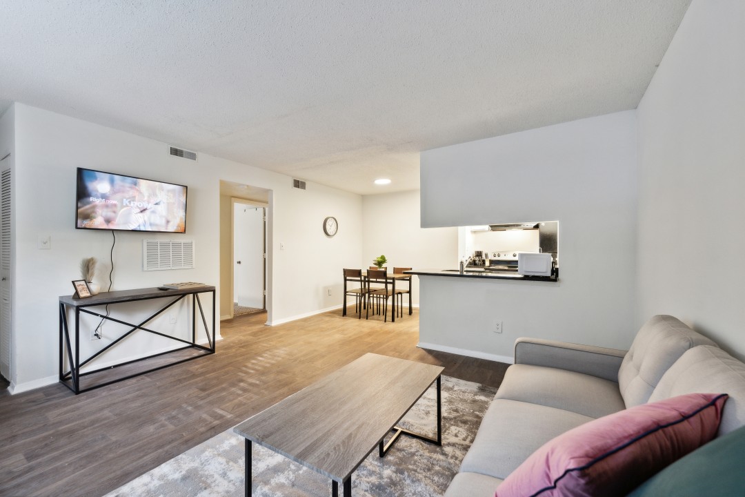 Northcliffe · Unit 404 1/1