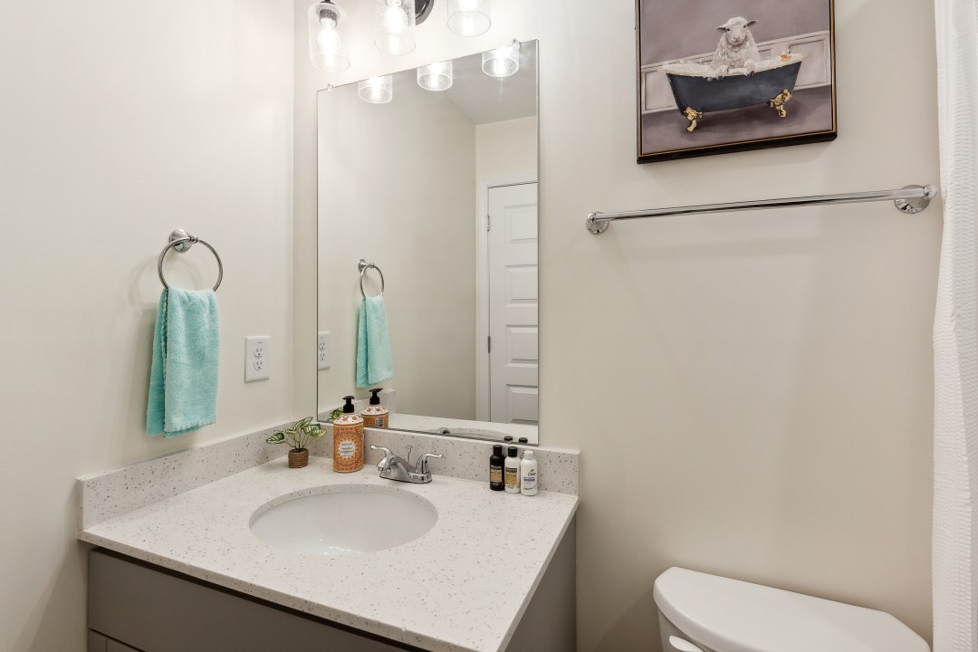 Alto · Unit N2 2bd/2.5 bth