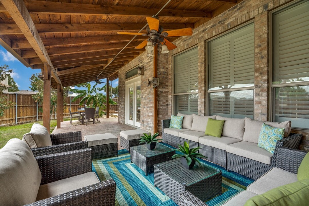 5Br Lux! Pool, Games & Theater