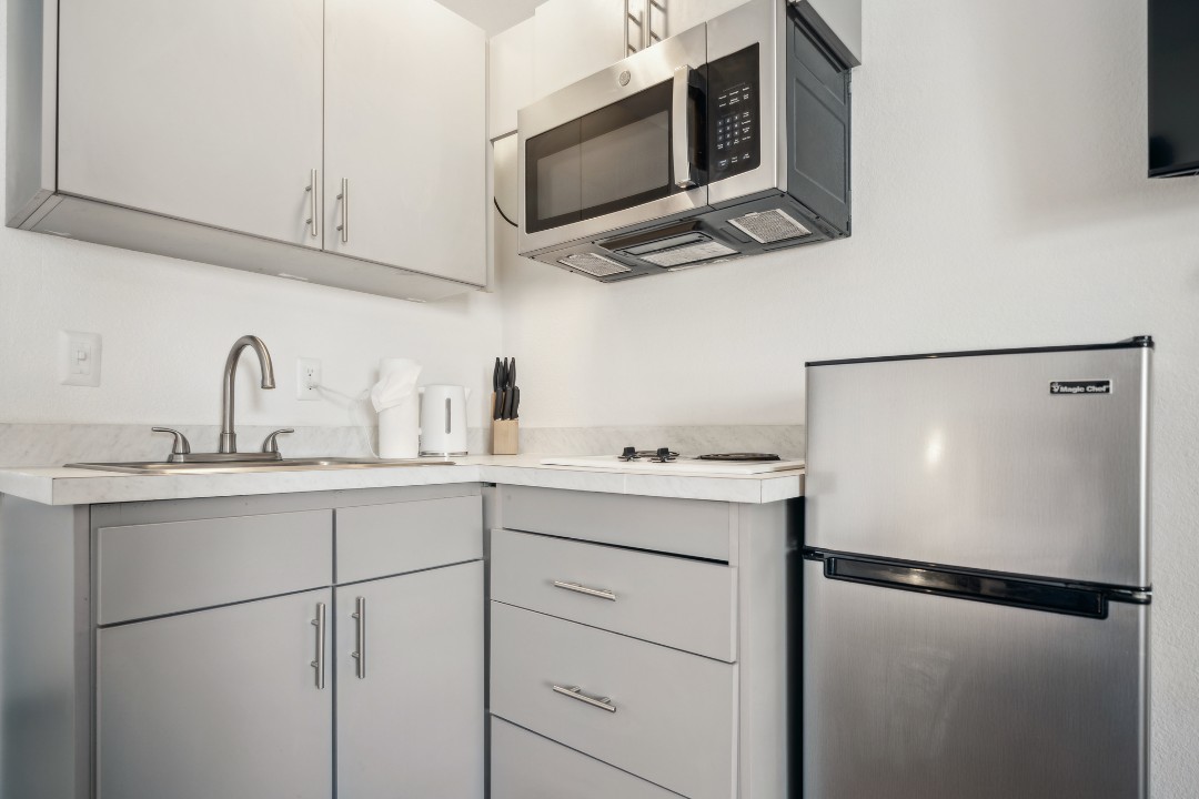 Spectra Paradise Stuido · Unit 226